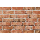  Кирпич MOORBRAND lehm-bunt